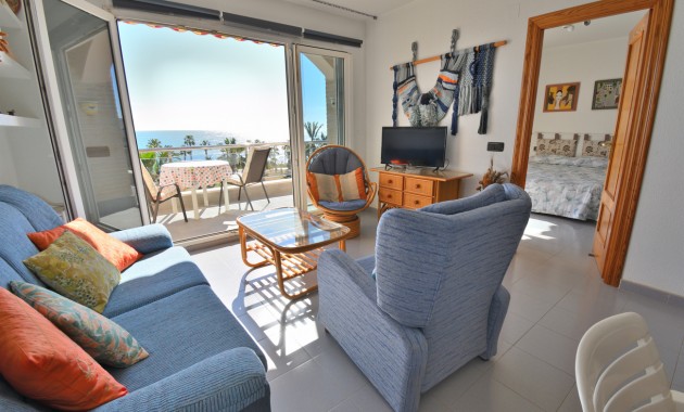 Venta - Apartamento / piso -
Orihuela Costa - Playa Flamenca