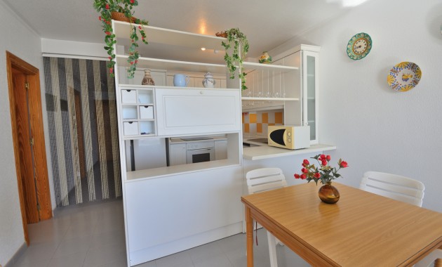 Venta - Apartamento / piso -
Orihuela Costa - Playa Flamenca