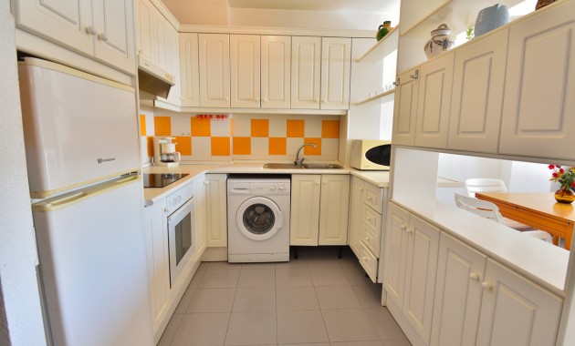 Venta - Apartamento / piso -
Orihuela Costa - Playa Flamenca