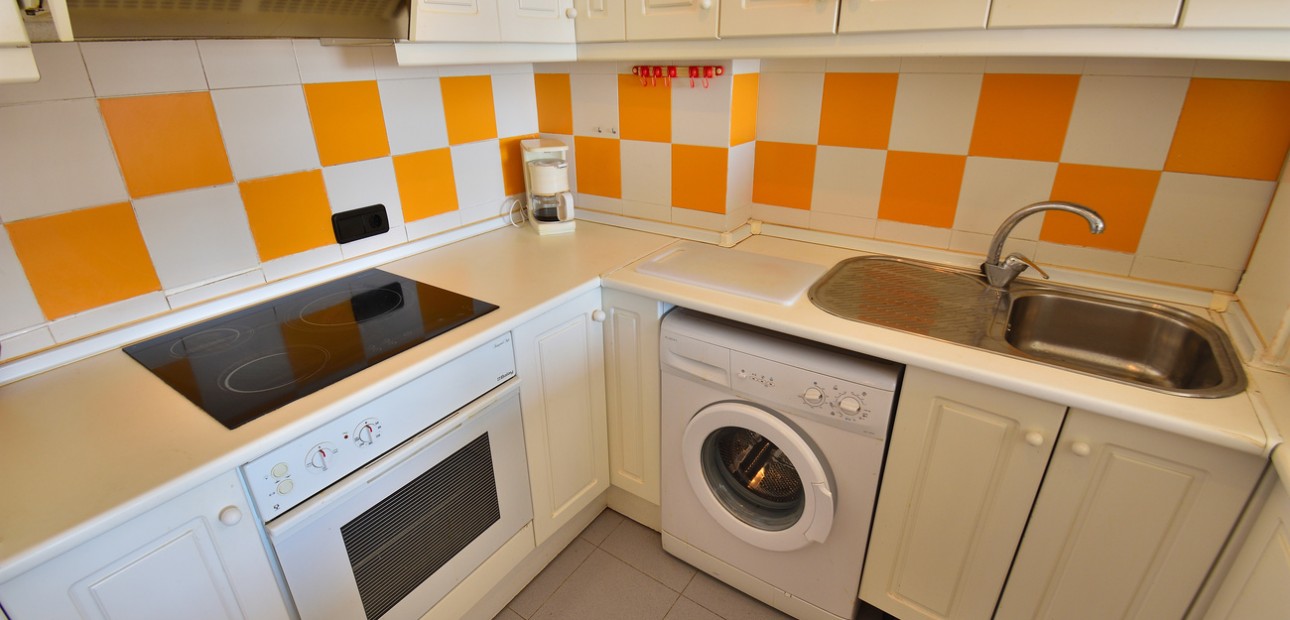 Venta - Apartamento / piso -
Orihuela Costa - Playa Flamenca