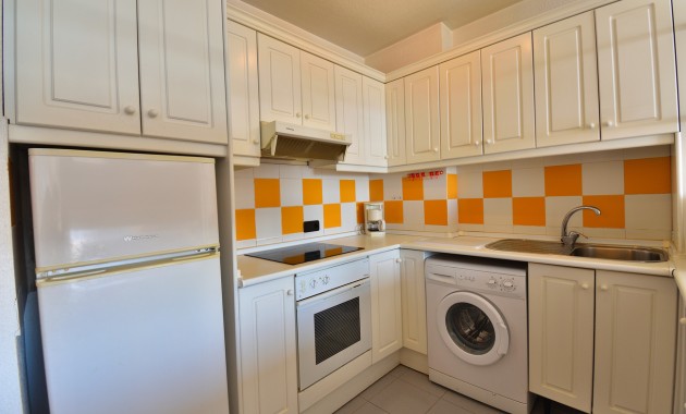 Venta - Apartamento / piso -
Orihuela Costa - Playa Flamenca