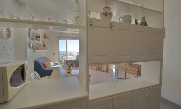 Venta - Apartamento / piso -
Orihuela Costa - Playa Flamenca