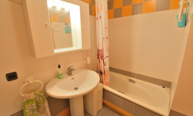Venta - Apartamento / piso -
Orihuela Costa - Playa Flamenca