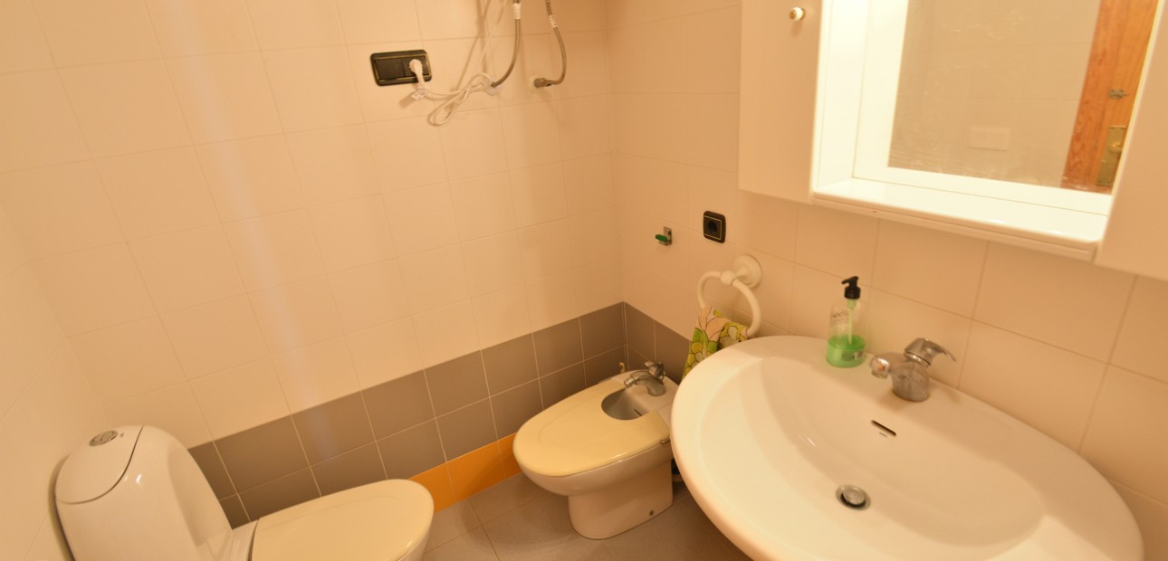 Venta - Apartamento / piso -
Orihuela Costa - Playa Flamenca