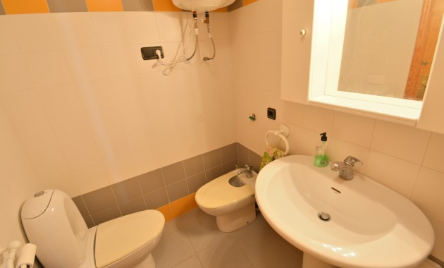 Venta - Apartamento / piso -
Orihuela Costa - Playa Flamenca