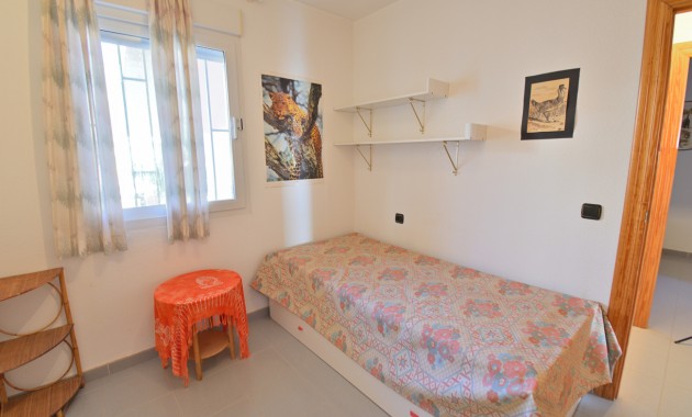Venta - Apartamento / piso -
Orihuela Costa - Playa Flamenca