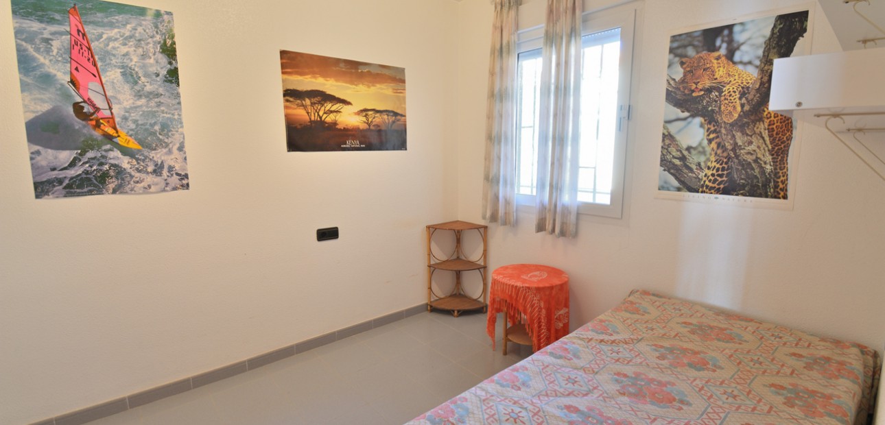 Venta - Apartamento / piso -
Orihuela Costa - Playa Flamenca