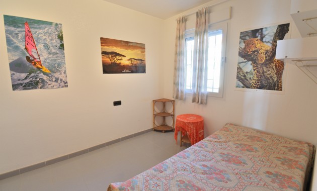 Venta - Apartamento / piso -
Orihuela Costa - Playa Flamenca