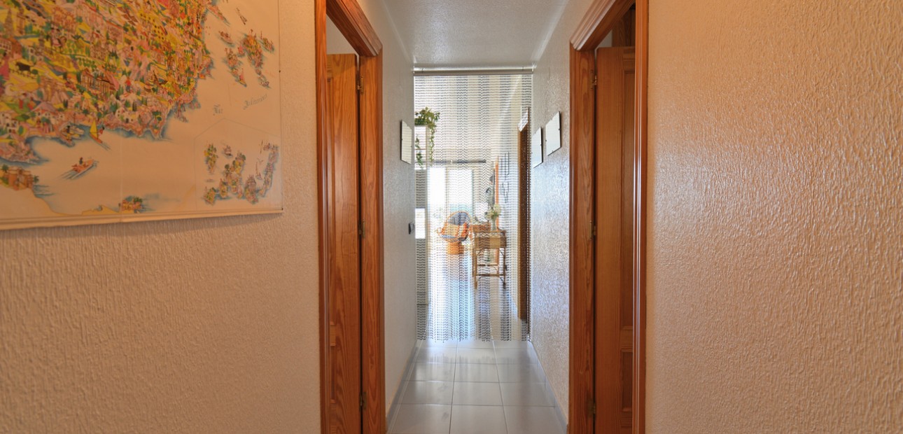 Venta - Apartamento / piso -
Orihuela Costa - Playa Flamenca