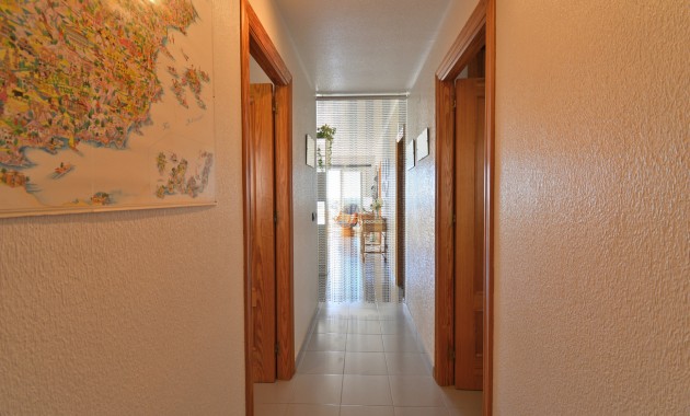 Venta - Apartamento / piso -
Orihuela Costa - Playa Flamenca
