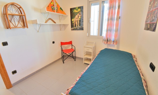 Venta - Apartamento / piso -
Orihuela Costa - Playa Flamenca