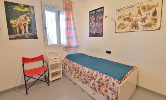 Venta - Apartamento / piso -
Orihuela Costa - Playa Flamenca
