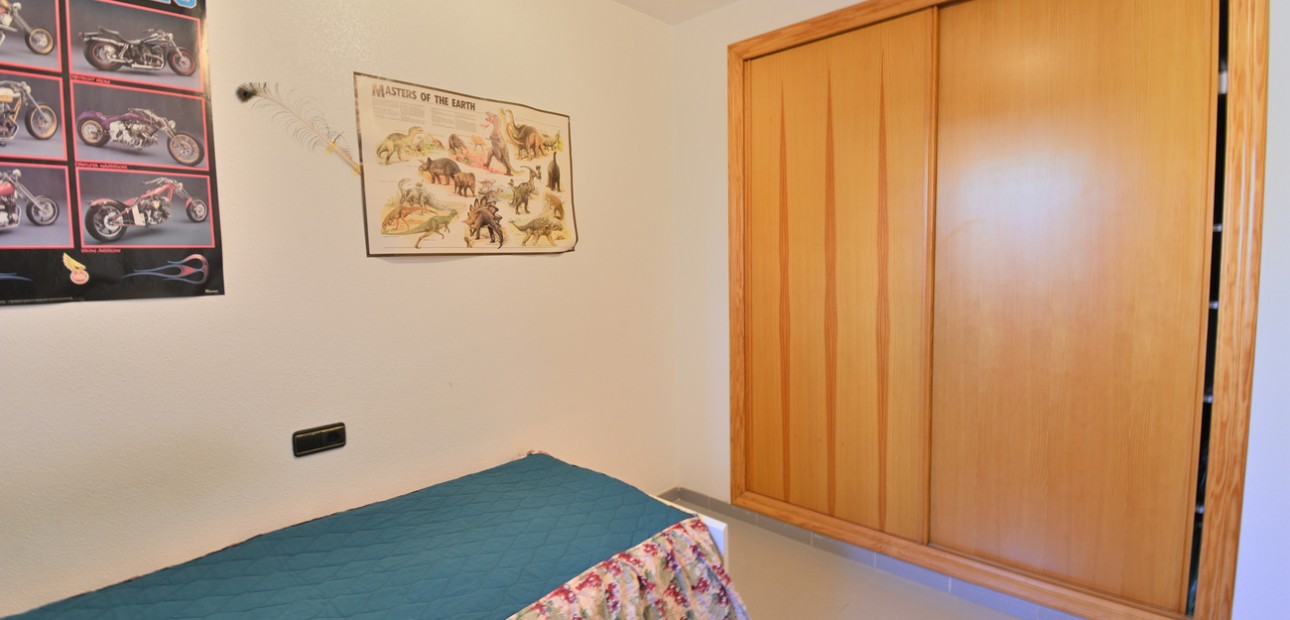 Venta - Apartamento / piso -
Orihuela Costa - Playa Flamenca