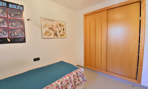 Venta - Apartamento / piso -
Orihuela Costa - Playa Flamenca