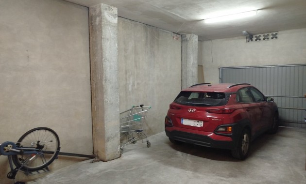 Venta - Apartamento / piso -
Orihuela Costa - Playa Flamenca