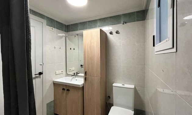 Herverkoop - Appartement / flat -
Torrevieja - Centro