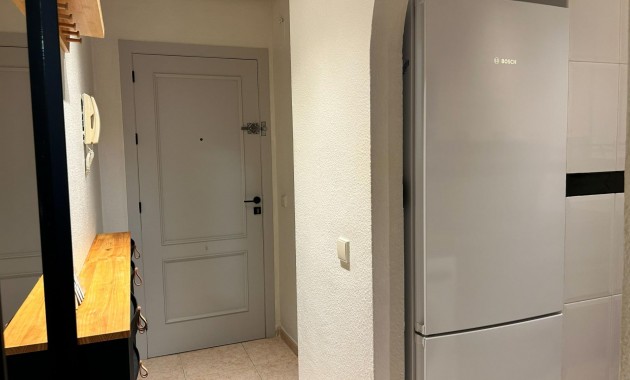 Herverkoop - Appartement / flat -
Torrevieja - Centro