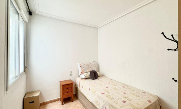 Herverkoop - Appartement / flat -
Torrevieja - Centro