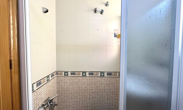 Herverkoop - Appartement / flat -
Torrevieja - Centro