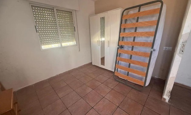 Herverkoop - Bungalow -
Torrevieja - Torreblanca