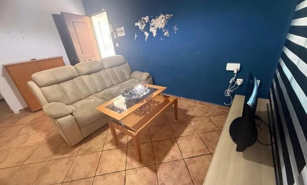 Herverkoop - Bungalow -
Torrevieja - Torreblanca