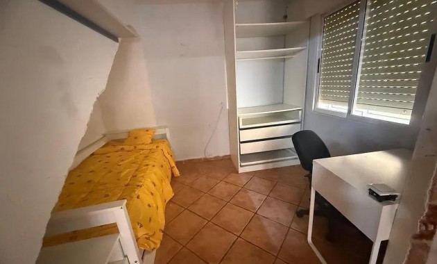 Herverkoop - Bungalow -
Torrevieja - Torreblanca
