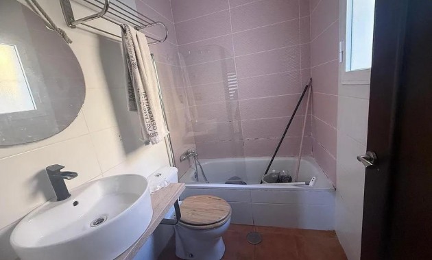 Herverkoop - Bungalow -
Torrevieja - Torreblanca