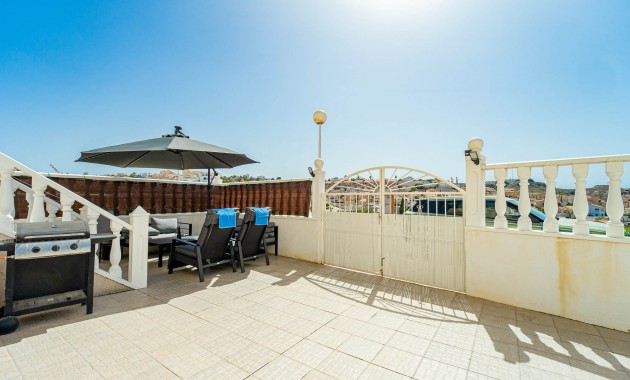 Herverkoop - Appartement / flat -
Ciudad Quesada - Ciudad Quesada - Town
