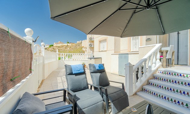 Herverkoop - Appartement / flat -
Ciudad Quesada - Ciudad Quesada - Town
