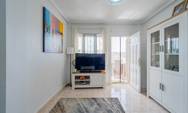 Herverkoop - Appartement / flat -
Ciudad Quesada - Ciudad Quesada - Town
