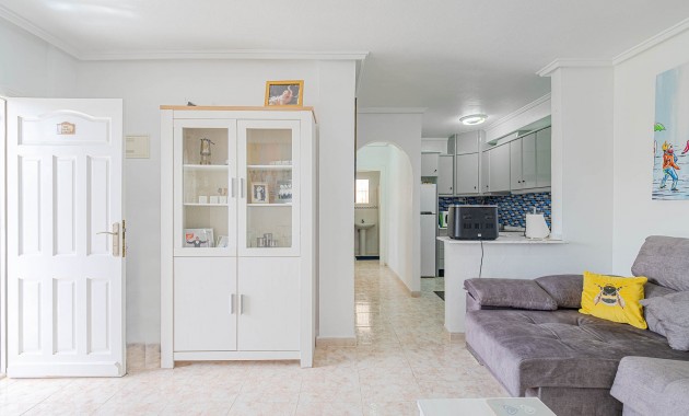 Herverkoop - Appartement / flat -
Ciudad Quesada - Ciudad Quesada - Town
