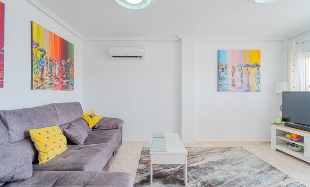 Herverkoop - Appartement / flat -
Ciudad Quesada - Ciudad Quesada - Town