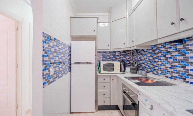 Herverkoop - Appartement / flat -
Ciudad Quesada - Ciudad Quesada - Town