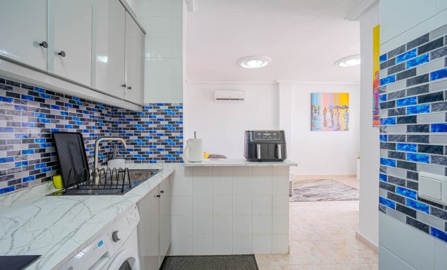 Herverkoop - Appartement / flat -
Ciudad Quesada - Ciudad Quesada - Town
