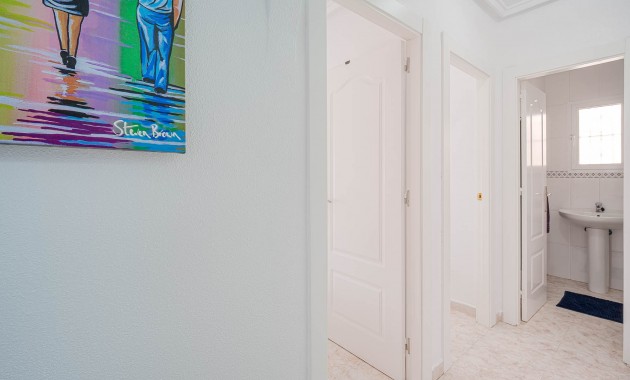Herverkoop - Appartement / flat -
Ciudad Quesada - Ciudad Quesada - Town
