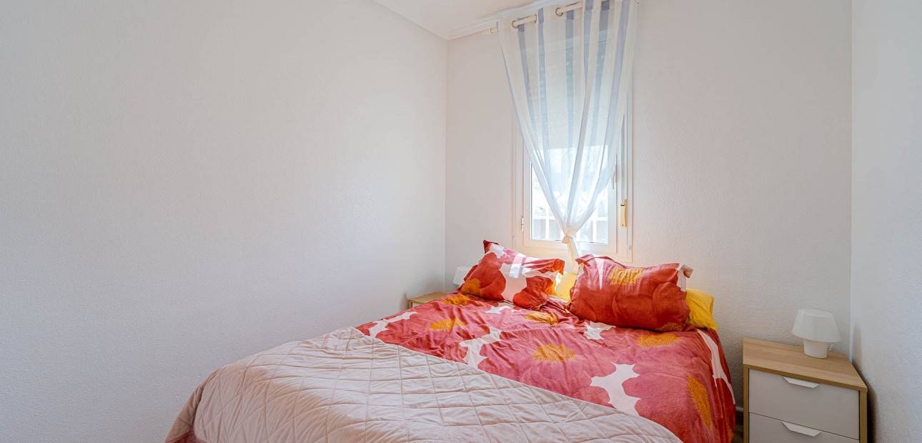 Herverkoop - Appartement / flat -
Ciudad Quesada - Ciudad Quesada - Town