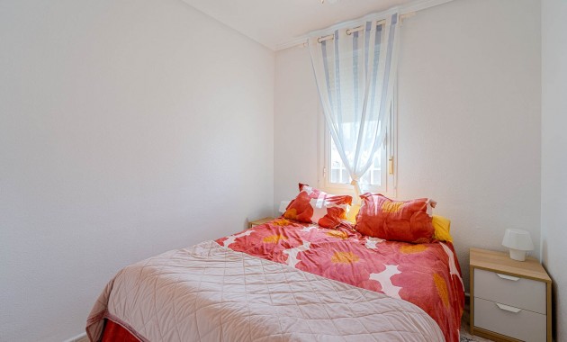 Herverkoop - Appartement / flat -
Ciudad Quesada - Ciudad Quesada - Town