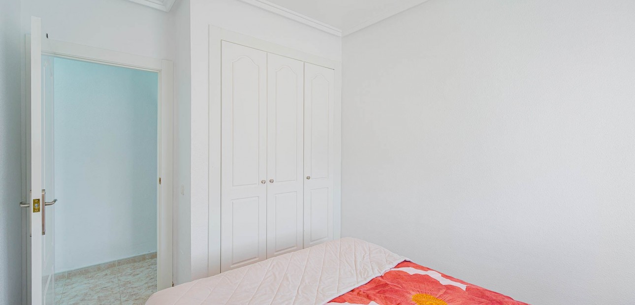 Herverkoop - Appartement / flat -
Ciudad Quesada - Ciudad Quesada - Town