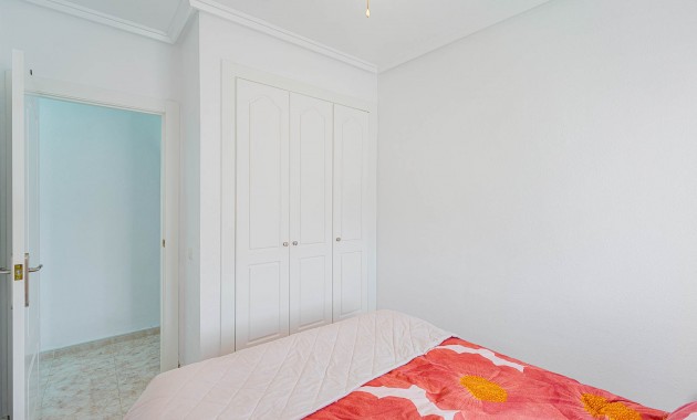 Herverkoop - Appartement / flat -
Ciudad Quesada - Ciudad Quesada - Town