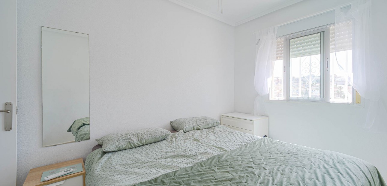 Herverkoop - Appartement / flat -
Ciudad Quesada - Ciudad Quesada - Town