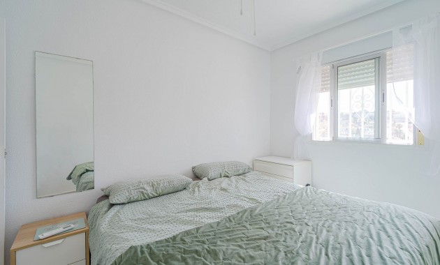 Herverkoop - Appartement / flat -
Ciudad Quesada - Ciudad Quesada - Town
