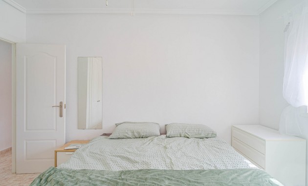 Herverkoop - Appartement / flat -
Ciudad Quesada - Ciudad Quesada - Town