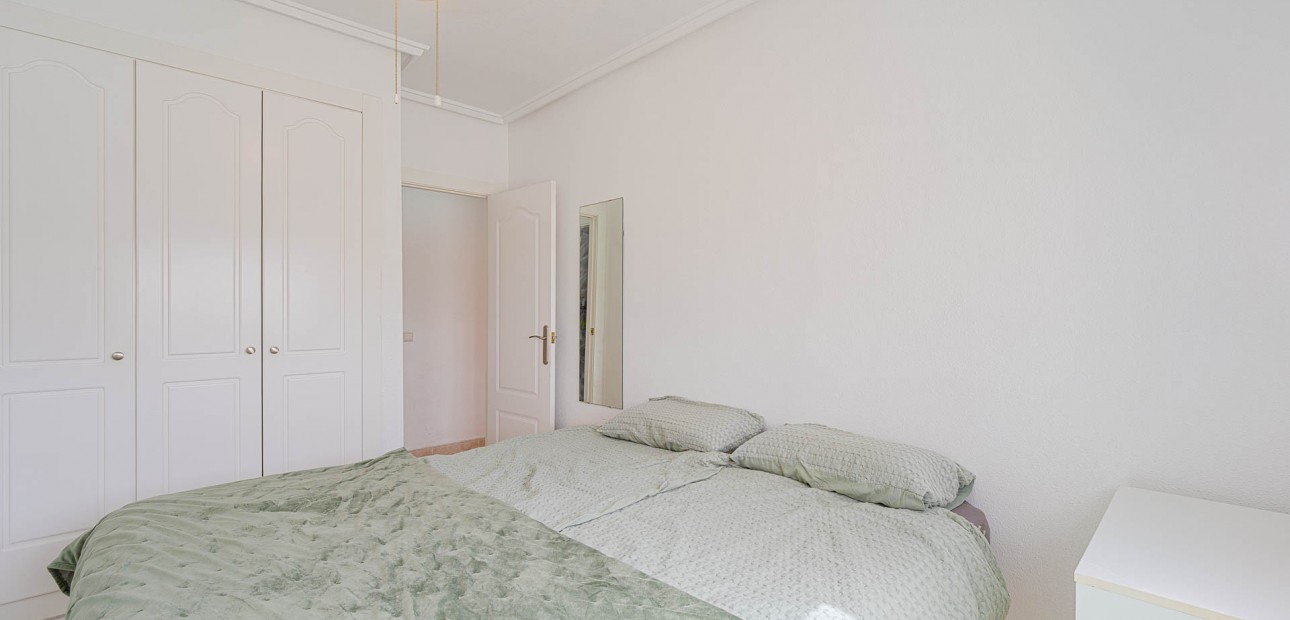 Herverkoop - Appartement / flat -
Ciudad Quesada - Ciudad Quesada - Town