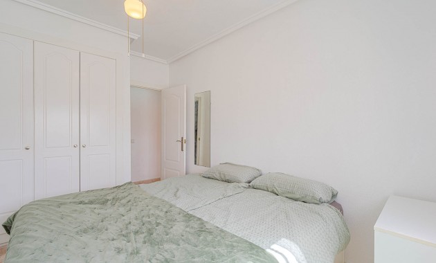 Herverkoop - Appartement / flat -
Ciudad Quesada - Ciudad Quesada - Town