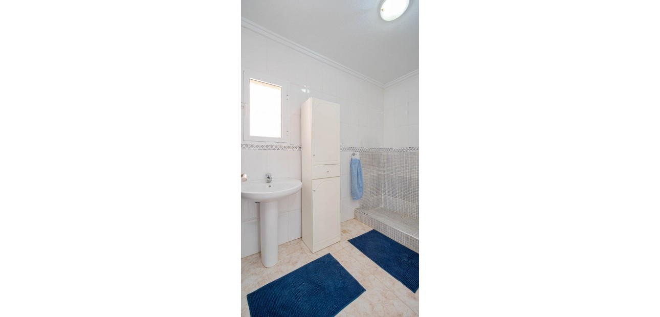 Herverkoop - Appartement / flat -
Ciudad Quesada - Ciudad Quesada - Town