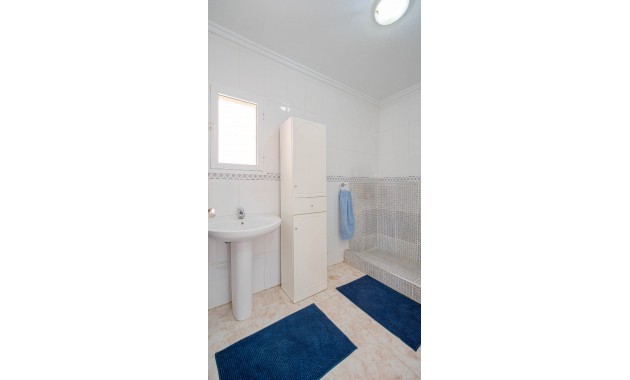 Herverkoop - Appartement / flat -
Ciudad Quesada - Ciudad Quesada - Town