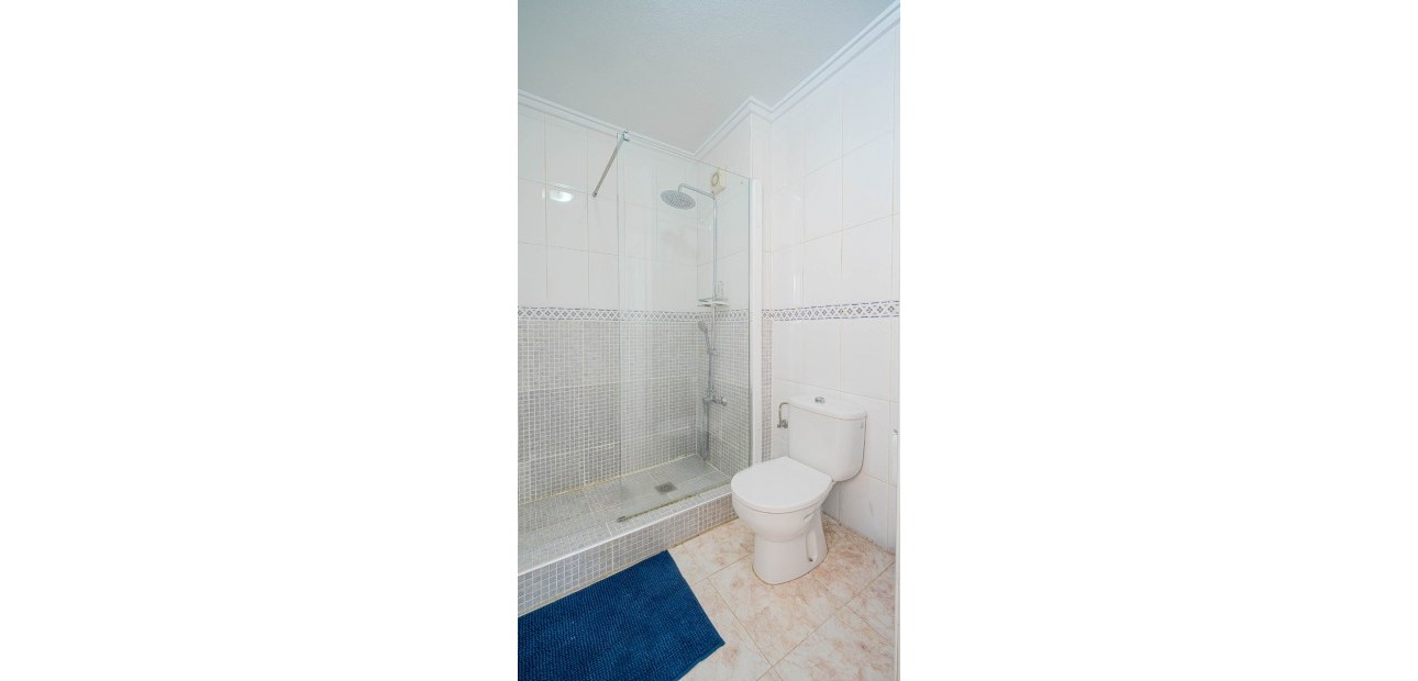 Herverkoop - Appartement / flat -
Ciudad Quesada - Ciudad Quesada - Town