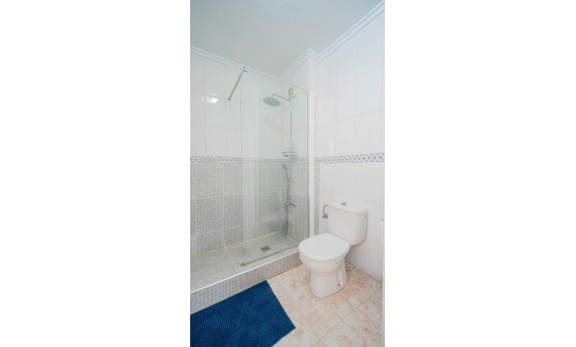 Herverkoop - Appartement / flat -
Ciudad Quesada - Ciudad Quesada - Town