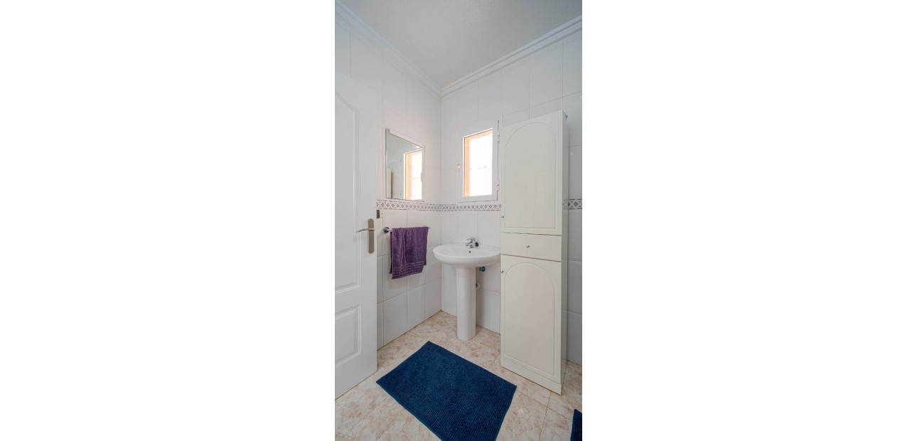 Herverkoop - Appartement / flat -
Ciudad Quesada - Ciudad Quesada - Town