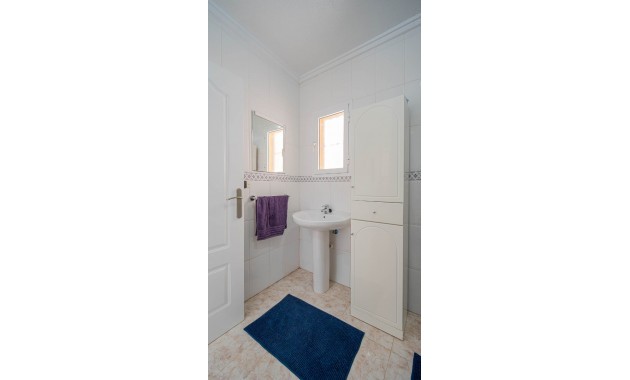 Herverkoop - Appartement / flat -
Ciudad Quesada - Ciudad Quesada - Town